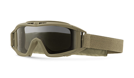 REVISION Goggles Us Militaryリビジョン アイウェア U.S. Military Desert Locust Foliage Green Military Goggle System